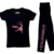סט בגדי אימון מעבר לחורף PINK GYMNAST