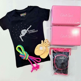 ממשיכות ג-ו קסניה