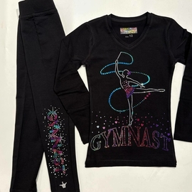 סט אימונים MULTICOLOR