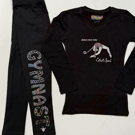 סט אימונים SILVER