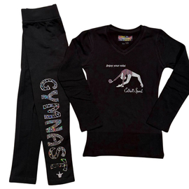 סט אימונים SILVER