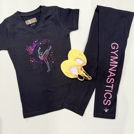 סט בגדי אימון JULIA