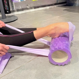 סט ציוד מתיחות לפוינט