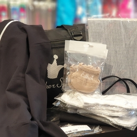 סט אימון אסתר