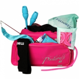 תיק מתעמלת JUNIOR