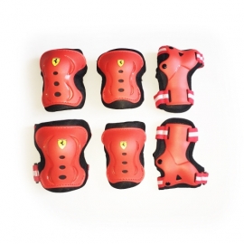 סט מגנים לגלגליות