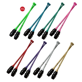 Hi-Grip Rubber Clubs CHACOTT 41cm F.I.G. Approved