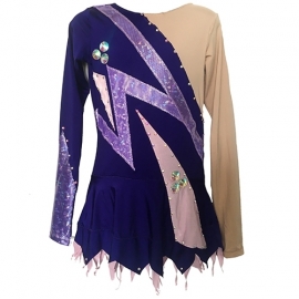 בגד גוף להופעות 1