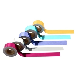 Mirror adhesive tape 25mm*12 m with paper