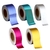 Mirror adhesive tape 25mm*12 m with paper