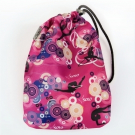 כיסוי לחבל של התעמלות אומנותית