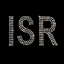 הדפסת כיתוב ISR ע״י קריסטלים