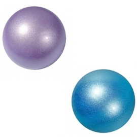 כדור נצנצים מטליק  17cm SASAKI M-207MM