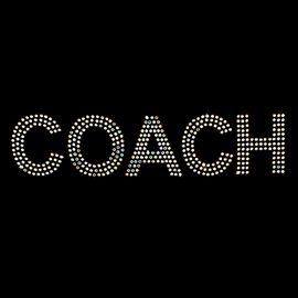 COACH Print
