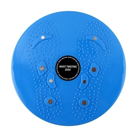 צלחת להתעמלות אירובית