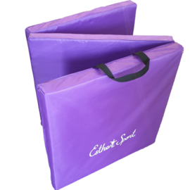 מזרון התעמלות  מתקפל 180*60*5 ס״מ