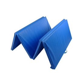 מזרון התעמלות מתקפל ל-4 240 * 120 * 5 ס״מ