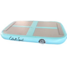 איירטראק / איירפלור מתנפח 1*0.6*0.1 מטר