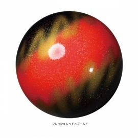 כדור נצנצים M-203W