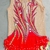Leotard sewing