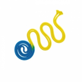 חבל ניילון מקצועי שני צבעים SASAKI M-280TS