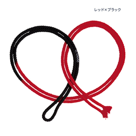 חבל ניילון מקצועי שני צבעים SASAKI M-280TS