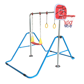 CHILDREN HORIZONTAL BAR SWING