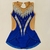 Leotard sewing