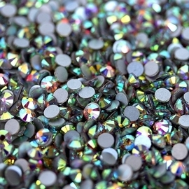 קריסטלים AB SW גודל ss20 חבילה 1440 יח׳