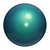 Glossy ball