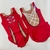 Leotard sewing