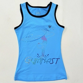 גופיה צבעונית אסתר - AGAMIM