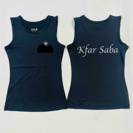 גופיה צבעונית אסתר KFAR SABA