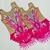 Leotard sewing