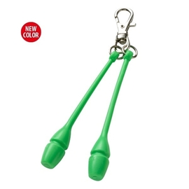 מחזיק מפתחות אלות קטנות מגומי CHACOTT