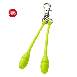 מחזיק מפתחות אלות קטנות מגומי CHACOTT