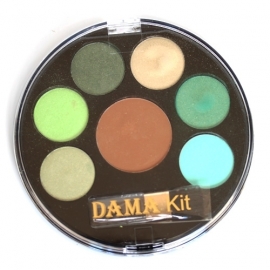 צלליות וסומק