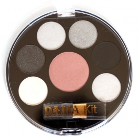 צלליות וסומק