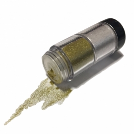 נצנצים לגוף ולשיער בשני צבעים