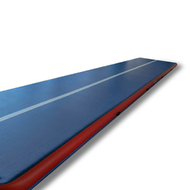 איירטראק / איירפלור 12 מטר