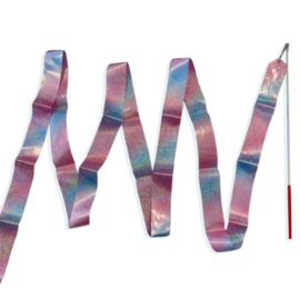 סרט חוגים להתעמלות אומנותית 4 מ׳