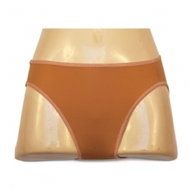 תחתונים בצבע גוף