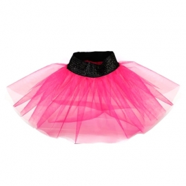 חצאית טוטו 2 שכבות