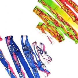 עיצוב סרט לפי בגד גוף שלכם