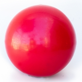 כדור צבע חלק 17-18.5 ס״מ