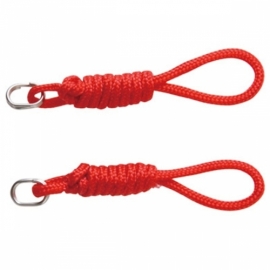 חיבור מחוט מיוחד למקל התעמלות אומנותית