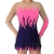 Leotard sewing
