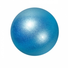 כדור נצנצים מטליק SASAKI M-207M F.I.G. Approved