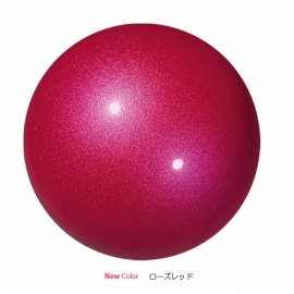 כדור נצנצים מטליק SASAKI M-207M F.I.G. Approved